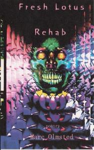 Fresh Lotus Rehab by Marc Olmsted