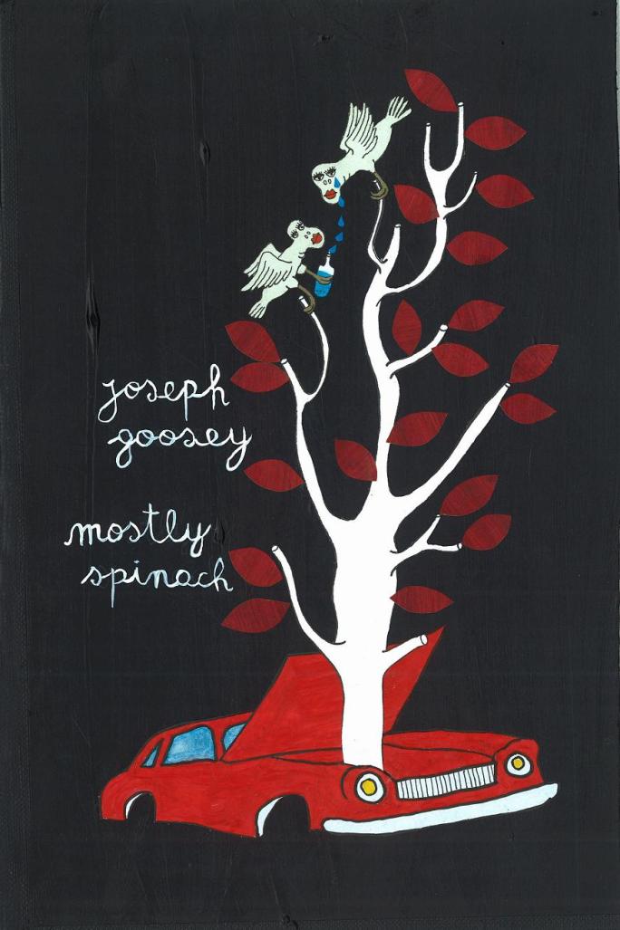 frontcover-carcassa d'auto albero lacrime blu-small