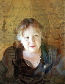 I Am South - Chap Book Cover 3