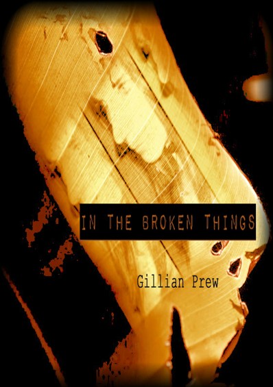 In the Broken Things by Gillian Prew