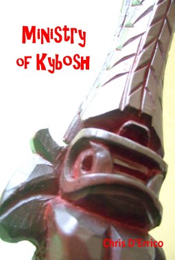 Ministry of Kybosh (2012)