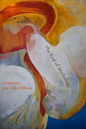 The End Of Mythology Cover