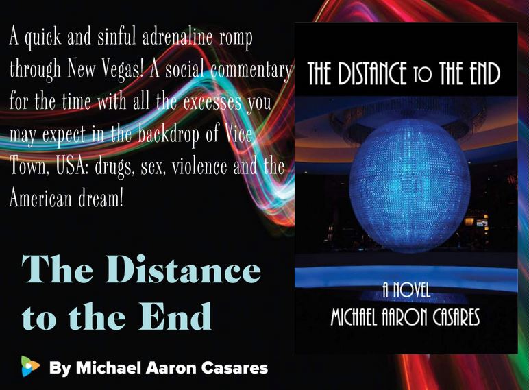 Something Wicked This Way Comes